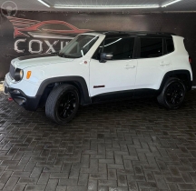 renegade 2.0 16v turbo diesel trailhawk 4p 4x4 automatico 2016 teutonia