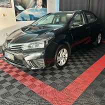 corolla 2017 teutonia