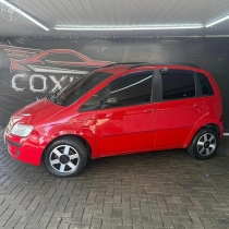 idea 1.4 mpi elx 8v flex 4p manual 2008 teutonia