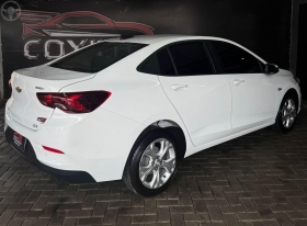 onix 1.0 ltz plus 12v turbo flex 4p automatico 2023 teutonia