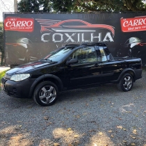 strada 2007 teutonia