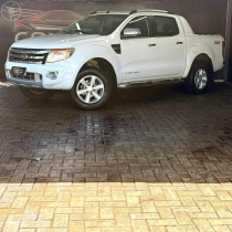 ranger 2.2 td xls cd 4x4 diesel 4p automatica 2014 teutonia