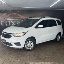spin 1.8 lt 8v flex 4p automatico 2023 teutonia