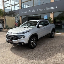 toro 2.4 16v flex freedom automatico 2017 teutonia