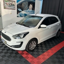 ka 1.0 se 12v flex 4p manual 2019 teutonia