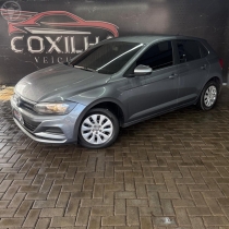 POLO 1.0 MPI TOTAL FLEX MANUAL