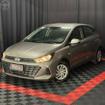 HB20 1.0 SENSE 12V FLEX 4P MANUAL