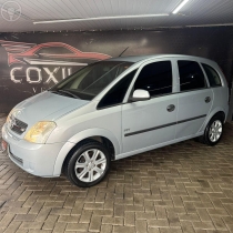 MERIVA
