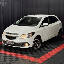 onix 1.4 mpfi ltz 8v flex 4p automatico 2015 teutonia