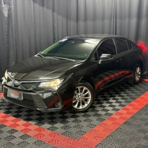 COROLLA 2.0 GLI 16V FLEX 4P AUTOMATICO