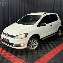 FOX 1.0 MPI TRACK 12V FLEX 4P MANUAL