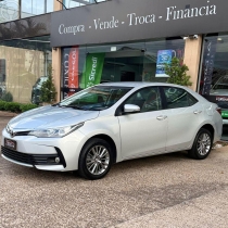 corolla 2019 teutonia