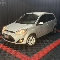 FIESTA 1.6 MPI 8V 4P MANUAL