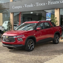 MONTANA 1.2 PREMIER TURBO FLEX 4P AUTOMATICA