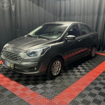 KA 1.5 SE SEDAN 12V FLEX 4P MANUAL