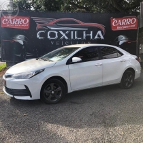 COROLLA