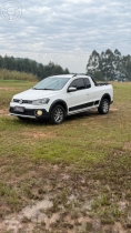 saveiro 1.6 cross ce 8v flex 2p manual 2014 teutonia