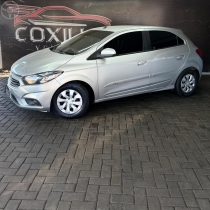 ONIX 1.0 LT PLUS 4P FLEX MANUAL
