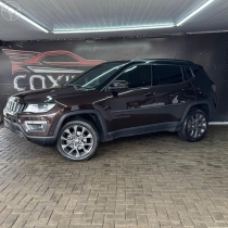 compass 2.0 16v diesel limited 4x4 automatico 2019 teutonia