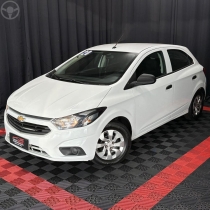 ONIX 1.0 LT PLUS 4P FLEX MANUAL