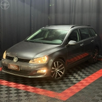 golf 1.4 tsi variant comfortline 16v 4p automatico 2015 teutonia