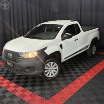 strada 1.4 endurance cs plus 8v flex 2p manual 2022 teutonia
