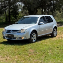 golf 1.6 8v 4p manual 2008 teutonia