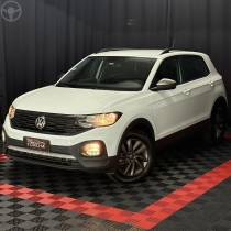 t cross 1.0 tsi 12v flex 4p automatico 2022 teutonia
