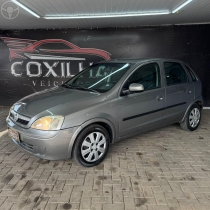 corsa 1.0 mpfi 8v 4p manual 2004 teutonia