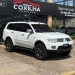 PAJERO DAKAR - 2013 - TEUTôNIA