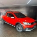 SAVEIRO 1.6 CROSS CE 8V FLEX 2P MANUAL - 2017 - TEUTôNIA
