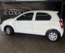 ETIOS 1.3 X 16V FLEX 4P MANUAL - 2013 - TEUTôNIA