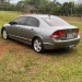 CIVIC 1.8 LXS 16V 4P AUTOMATICO - 2007 - TEUTôNIA