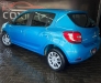 SANDERO 1.6 EXPRESSION 8V FLEX 4P MANUAL - 2015 - TEUTôNIA