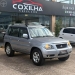 PAJERO TR4 2.0 4X4 16V 131CV 4P AUTOMATICO - 2008 - TEUTôNIA