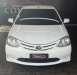 ETIOS 1.3 X 16V FLEX 4P MANUAL - 2013 - TEUTôNIA