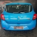 SANDERO 1.6 EXPRESSION 8V FLEX 4P MANUAL - 2015 - TEUTôNIA