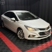 CRUZE 1.4 TURBO LT 16V FLEX 4P AUTOMATICO - 2018 - TEUTôNIA