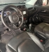 RENEGADE 1.8 16V FLEX LIMITED 4P AUTOMATICO - 2018 - TEUTôNIA