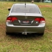 CIVIC 1.8 LXS 16V 4P AUTOMATICO - 2007 - TEUTôNIA