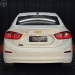 CRUZE 1.4 TURBO LT 16V FLEX 4P AUTOMATICO - 2018 - TEUTôNIA