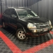TUCSON 2.0 MPFI GLS 16V 143CV 2WD FLEX 4P AUTOMATICO - 2015 - TEUTôNIA