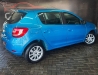 SANDERO 1.6 EXPRESSION 8V FLEX 4P MANUAL - 2015 - TEUTôNIA