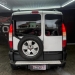 DOBLO 1.8 MPI ADVENTURE 8V FLEX 4P MANUAL - 2009 - TEUTôNIA