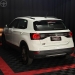 T-CROSS 1.0 TSI 12V FLEX 4P AUTOMATICO - 2022 - TEUTôNIA