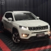 COMPASS 2.0 16V FLEX LONGITUDE AUTOMATICO - 2019 - TEUTôNIA