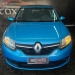 SANDERO 1.6 EXPRESSION 8V FLEX 4P MANUAL - 2015 - TEUTôNIA