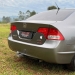 CIVIC 1.8 LXS 16V 4P AUTOMATICO - 2007 - TEUTôNIA