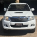 HILUX 3.0 SR 4X4 CD 16V TURBO INTERCOOLER DIESEL 4P AUTOMATICO - 2014 - TEUTôNIA