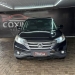CRV 2.0 LX 4X2 16V 4P AUTOMATICO - 2012 - TEUTôNIA